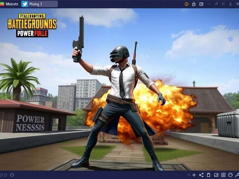 PUBG Power Pro Conqueror Indian Strategy Guide